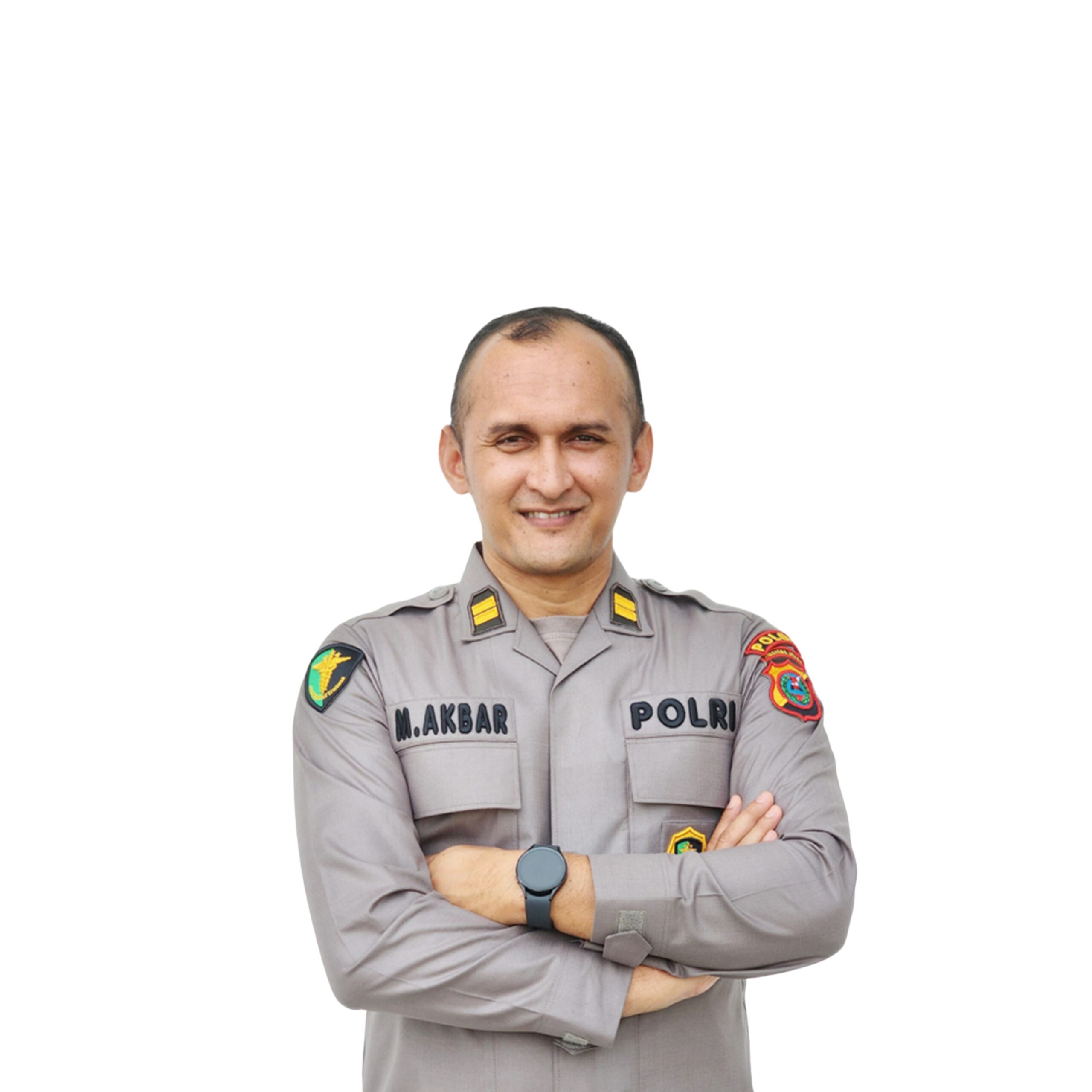 IPTU dr. Muhammad Akbar, M.Ked (Ped), Sp.A