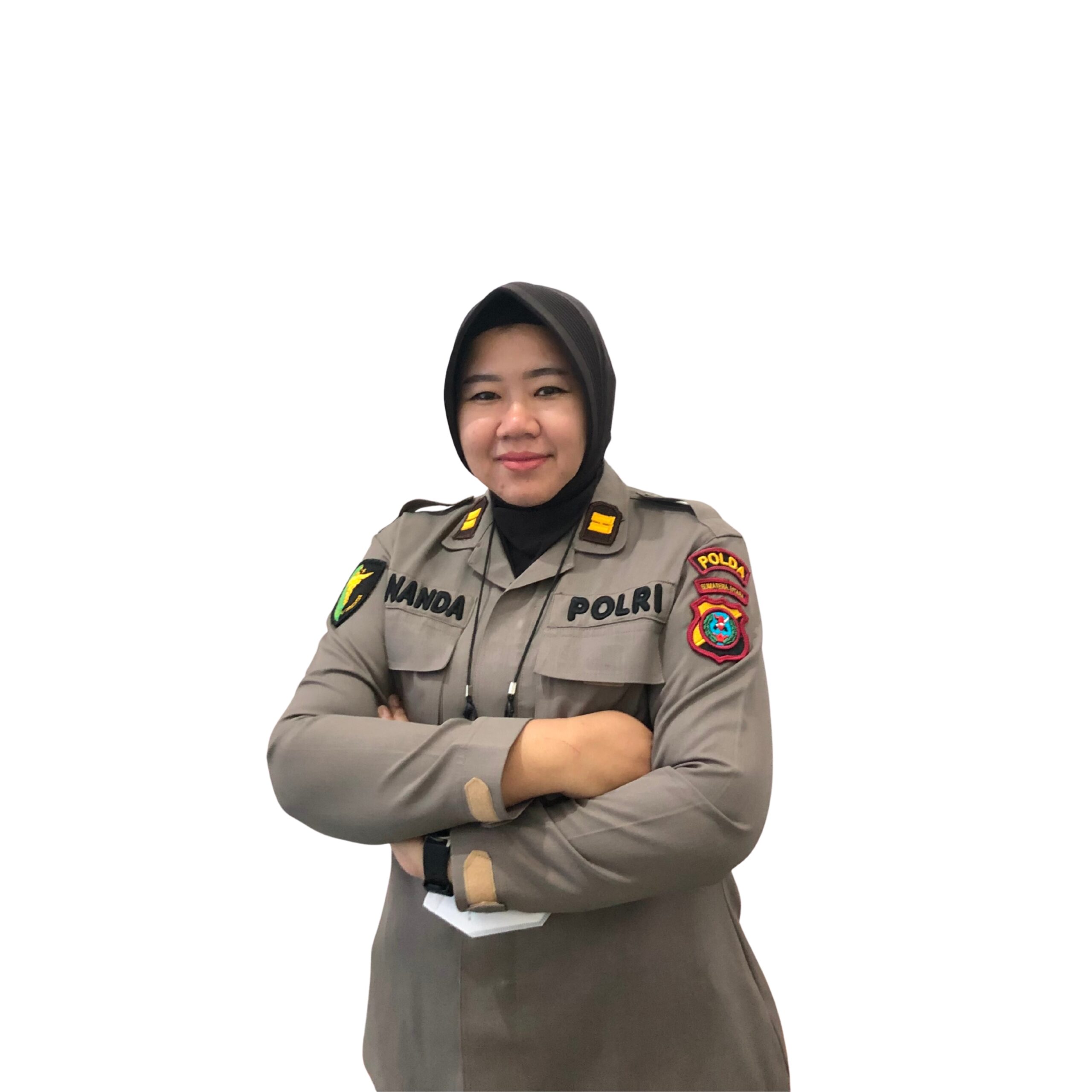 IPTU dr. Ananda Nikmaturrahmi Lubis, M.Ked (PD), Sp.PD