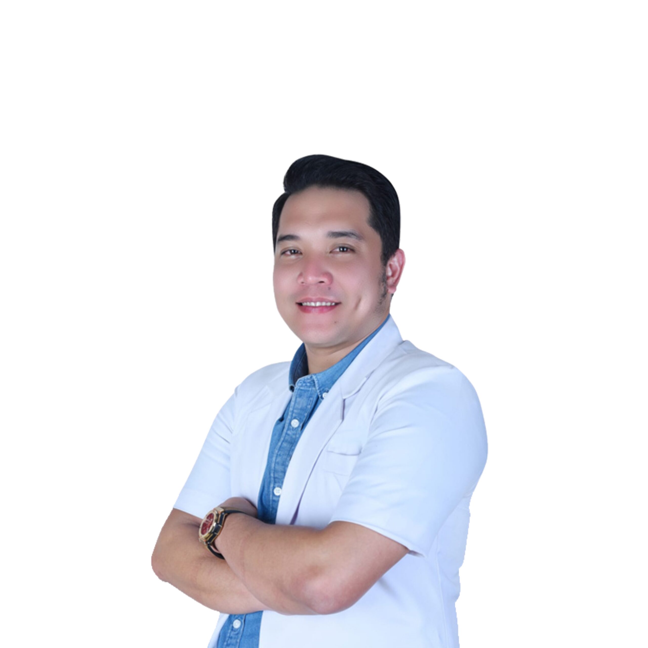 dr. Ryan Andrian, M.Ked (OG), Sp. OG