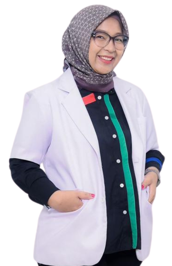 drg. Intan Saulina Mardia